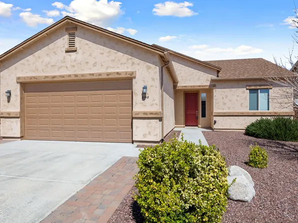 6148 E Beecher Loop, Prescott Valley, AZ 86314