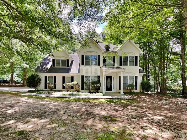 7 Pebble Way, Newnan, GA 30265