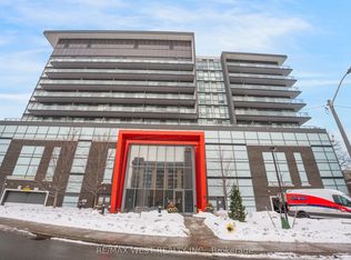 15 James Finlay Way #627, Toronto, ON M3M0B3