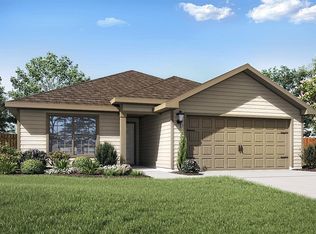 319 Gateway St, Azle, TX 76020