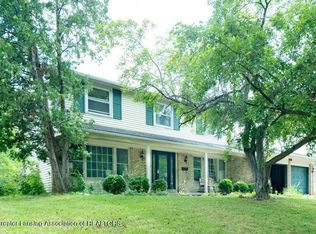 3715 Glasgow Dr, Lansing, MI
