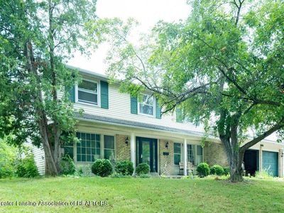 3715 Glasgow Dr, Lansing, MI, 48911