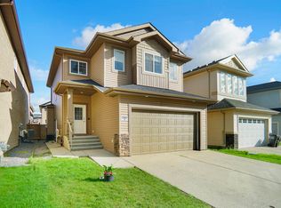 17007 62nd St NW, Edmonton, AB T5Y 2V9