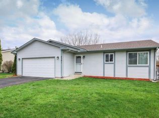 8381 Jasmine Ave S, Cottage Grove, MN 55016