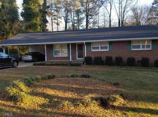 2025 Cherokee Rd, Winterville, GA 30683