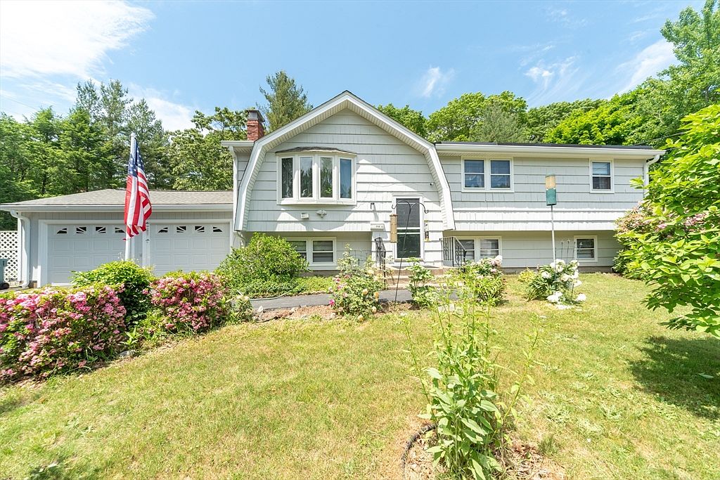 114 Peregrine Rd, Abington, MA 02351 | Zillow