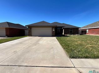2124 Enloe Dr, Clovis, NM 88101