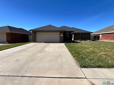 2124 Enloe Dr, Clovis, NM, 88101