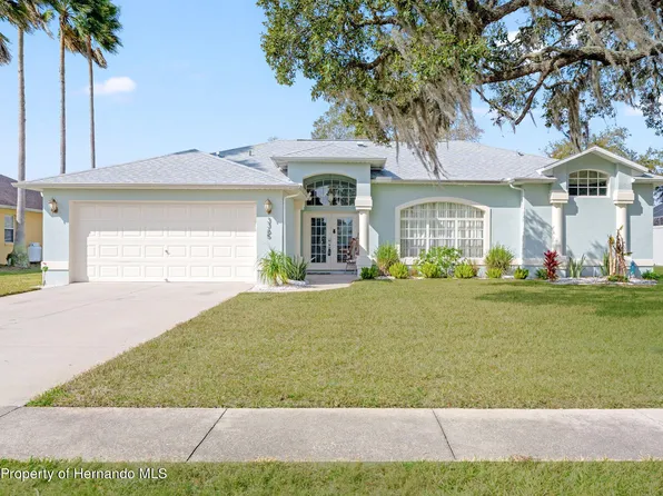 3365 Indian River St, Spring Hill, FL 34609