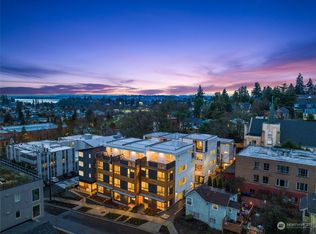 4720 B 38th Ave S, Seattle, WA