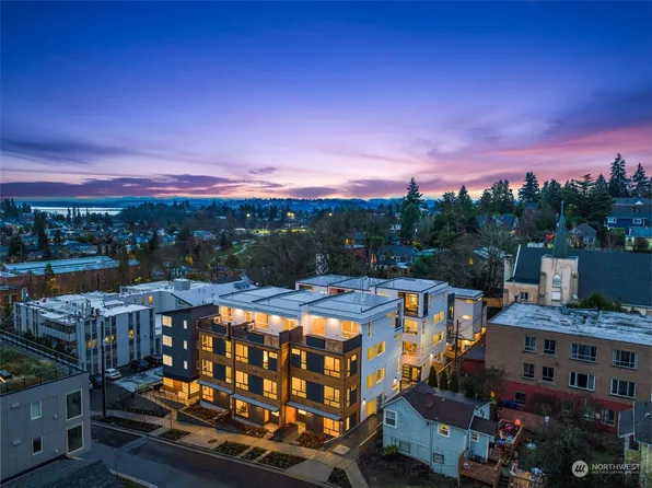 4720 B 38th Avenue S, Seattle, WA 98118