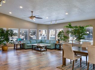 5800 Osuna Rd NE APT 268, Albuquerque, NM 87109