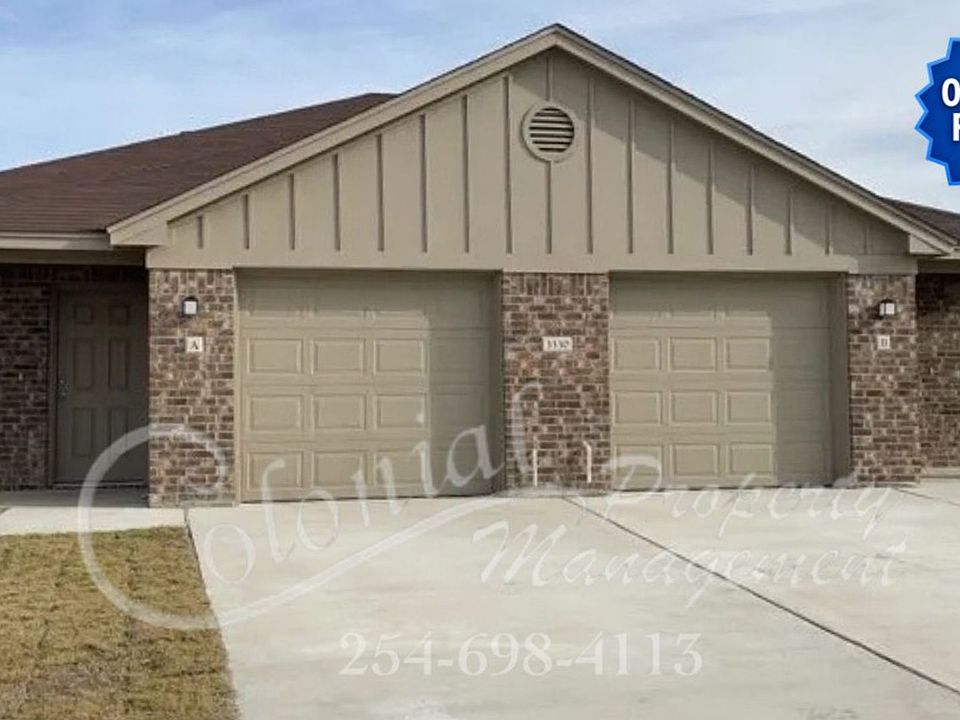 1st image of 3330 Stonewall Dr #B