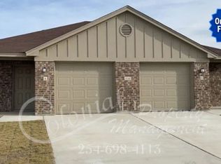 3330 Stonewall Dr #B, Temple, TX 76501