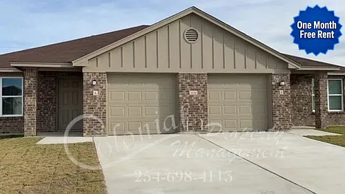 3330 Stonewall Dr #B Photo 1
