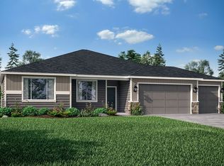 519 N 87th Ct, Ridgefield, WA 98642