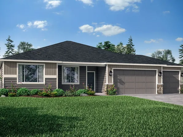 9164 N Clover Ave Lot 175, Camas, WA 98607