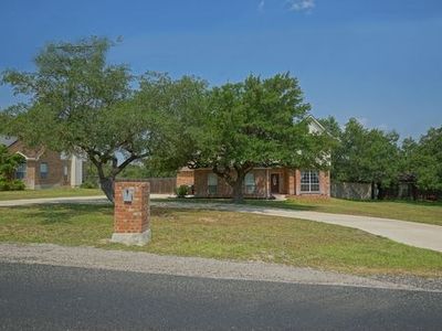 27411 Timberline Dr, San Antonio, TX, 78260