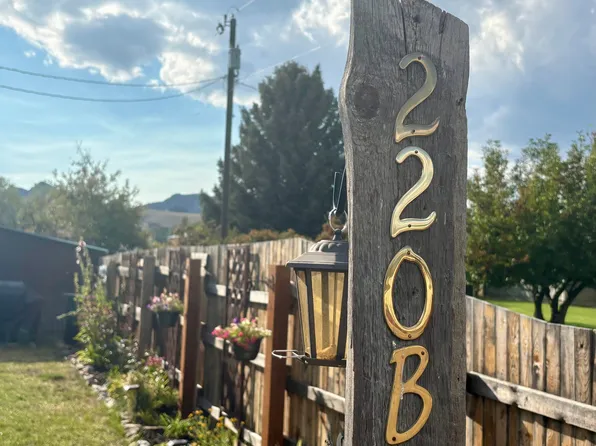 220 Slade Ave #B, Ennis, MT 59729