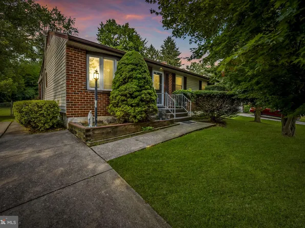 119 Embleton Rd, Owings Mills, MD 21117