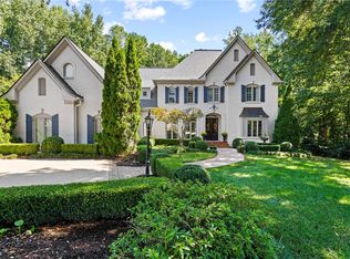 209 Old House Way, Simpsonville, SC 29681