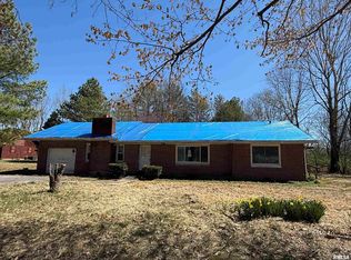 746 Mount Mission Rd, Metropolis, IL 62960