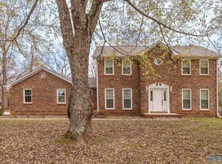 116 Victoria Dr, Madison, AL 35758