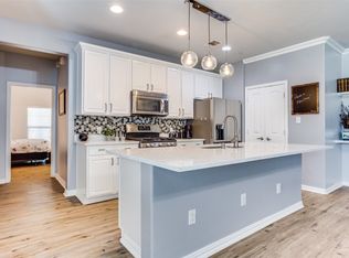 8809 Trolley Trl, McKinney, TX 75070
