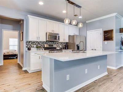 8809 Trolley Trl, McKinney, TX, 75070
