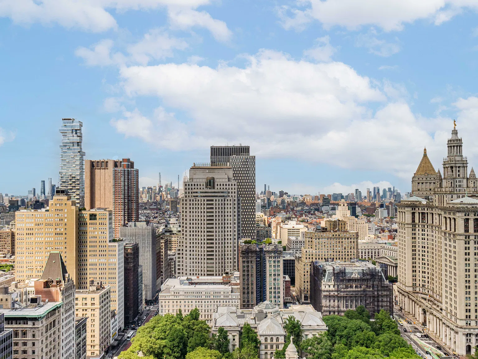 25 Park Row — Photo 4
