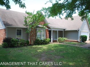 4513 Germantown Rd, Memphis, TN 38125