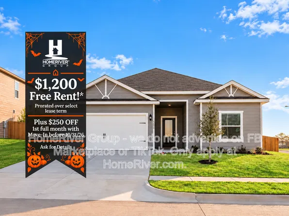 6569 Crosswood Ln, Dallas, TX 75241