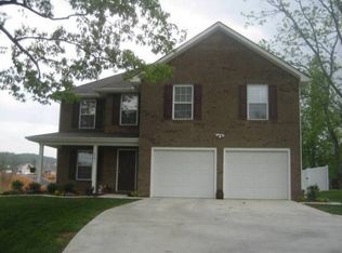 1741 Cooks Valley Rd, Kingsport, TN 37664