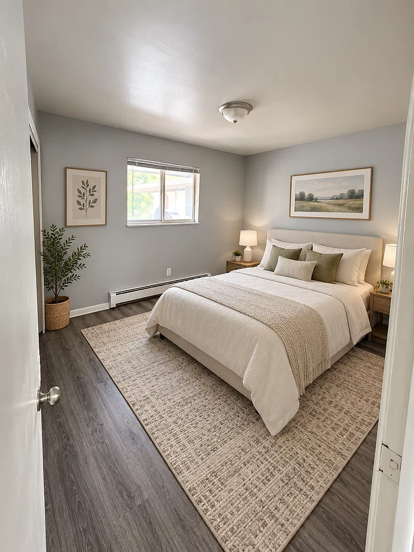 Hidden Valley Apartments — Photo 4