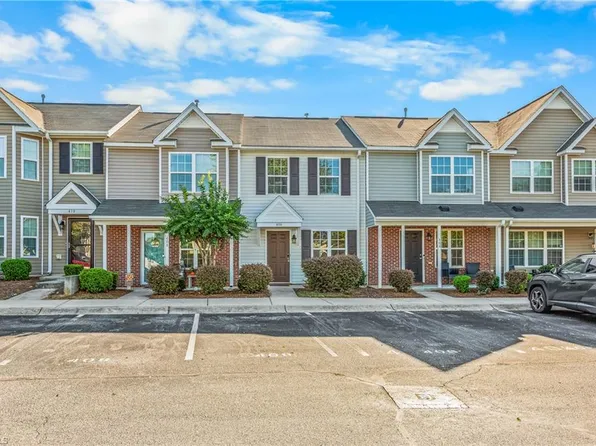 406 Mourning Dove Ter, Greensboro, NC 27409