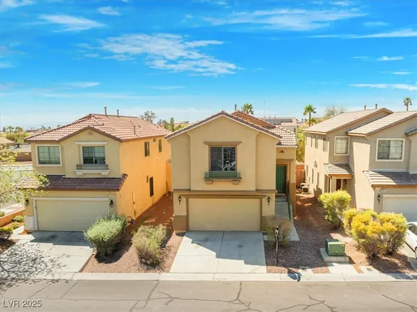 8453 Cheerful Brook Ave, Las Vegas, NV 89143