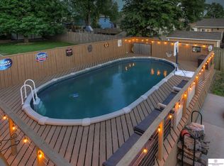 14923 Drexel St, Omaha, NE 68137