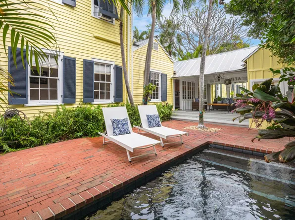 1114 Fleming St, Key West, FL 33040