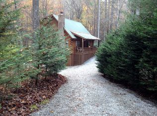 16 Buckeye Ct, Sapphire, NC 28774