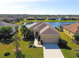 12860 24th Street Cir E, Parrish, FL 34219