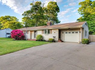 656 Plain St, Brockton, MA 02302