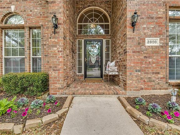 2nd image of 2808 Elmridge Dr