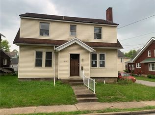 217 E Penn St, Butler, PA 16001