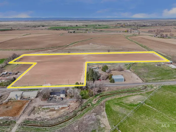 1876E-2900 S A, Wendell, ID 83355