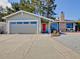 1340 Ridgewood Dr, Millbrae, CA 94030