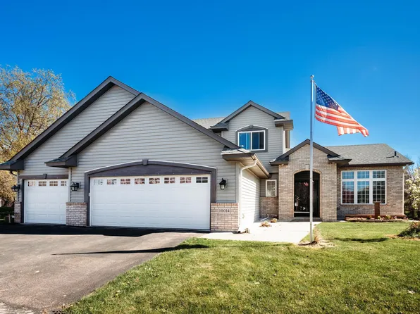 10014 Pin Oak Ct N, Brooklyn Park, MN 55443