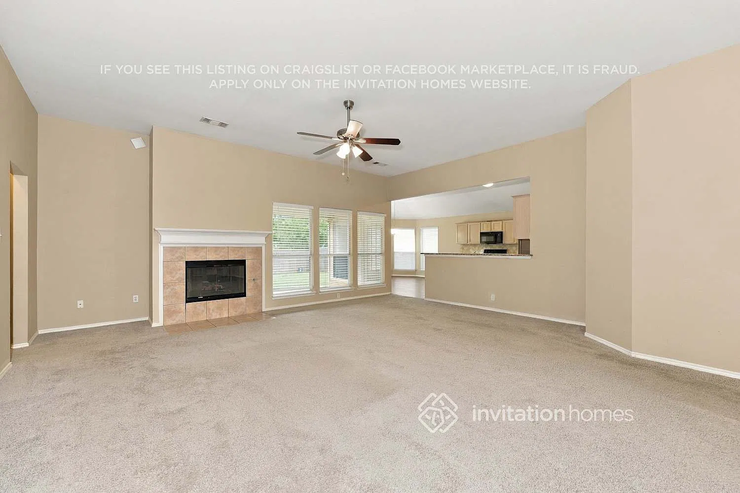 1704 Windcastle Dr Mansfield, TX 76063 — Photo 4