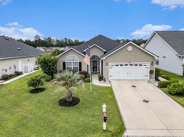 388 Sea Turtle Dr., Myrtle Beach, SC 29588