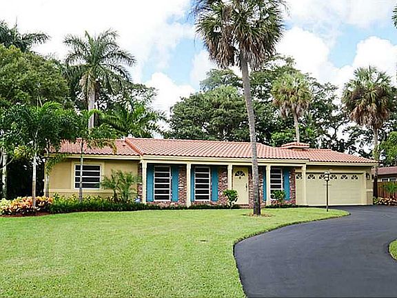 Home For Sale In Riverland Manors