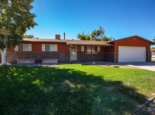 2893 Music Ave, Grand Junction, CO 81506